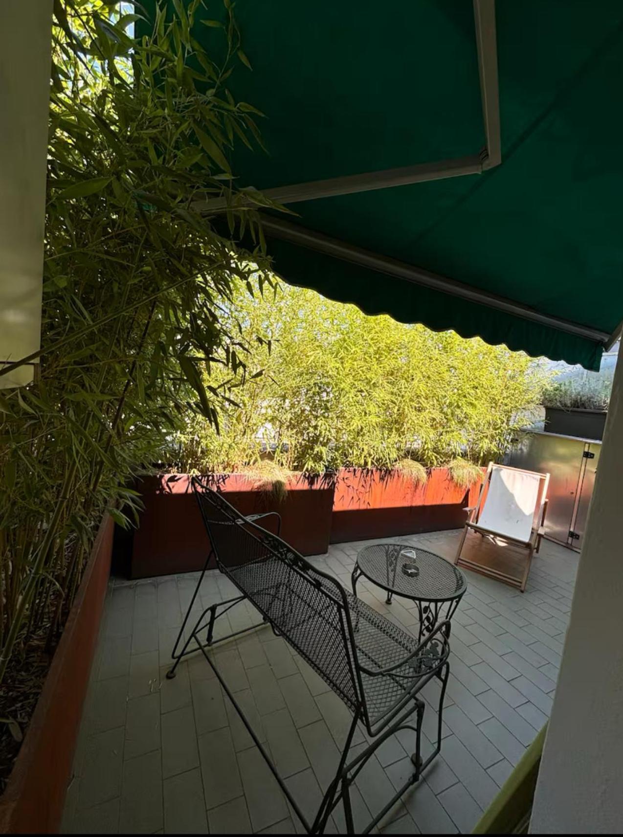 Casa Di Alex Milão Exterior foto
